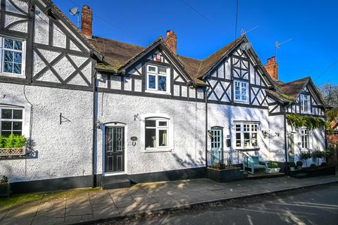 undefined, 28 Folley Road, Ackleton, Wolverhampton