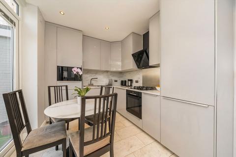 undefined, Bentworth Road, London W12