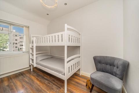 undefined, Bentworth Road, London W12