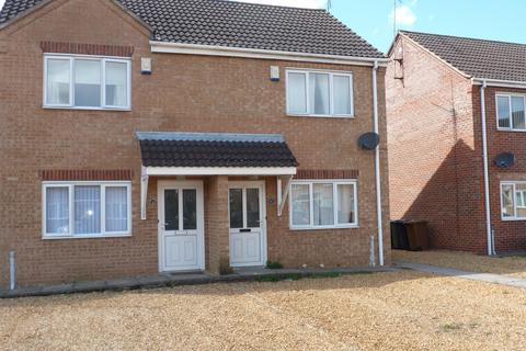 undefined, Myles Way, Wisbech, Cambs