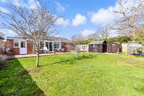 3 bedroom detached bungalow for sale, Westlands, Totland Bay, Isle of Wight