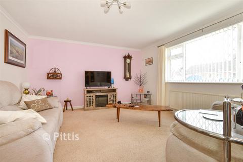 3 bedroom detached bungalow for sale, Westlands, Totland Bay, Isle of Wight