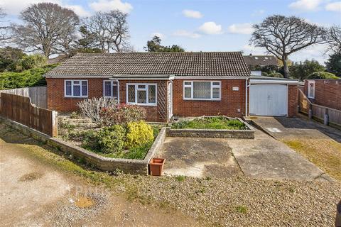 3 bedroom detached bungalow for sale, Westlands, Totland Bay, Isle of Wight