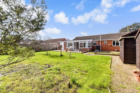 3 bedroom detached bungalow for sale, Westlands, Totland Bay, Isle of Wight