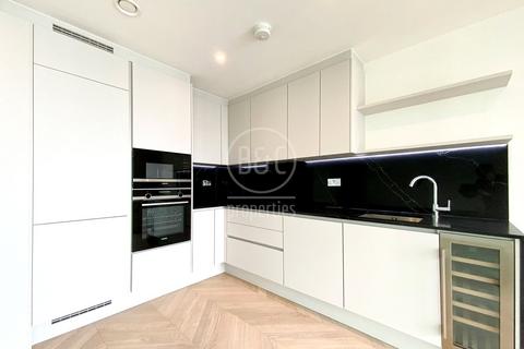 2 bedroom apartment to rent, Hennessey Apartments, Brigadier Walk, Royal Arsenal, London, SE18