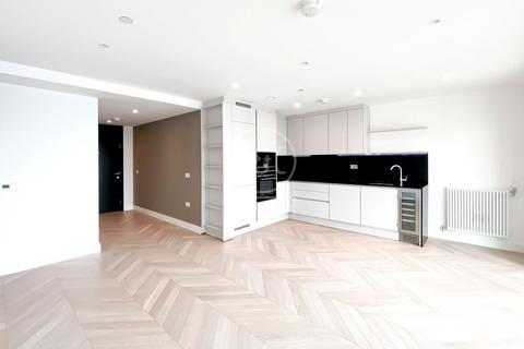 2 bedroom apartment to rent, Hennessey Apartments, Brigadier Walk, Royal Arsenal, London, SE18