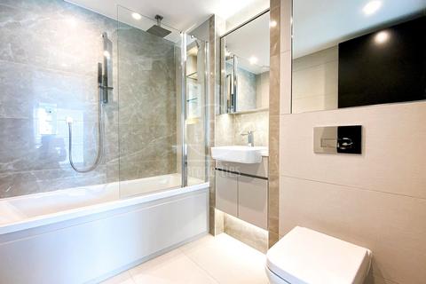 2 bedroom apartment to rent, Hennessey Apartments, Brigadier Walk, Royal Arsenal, London, SE18