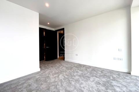 2 bedroom apartment to rent, Hennessey Apartments, Brigadier Walk, Royal Arsenal, London, SE18