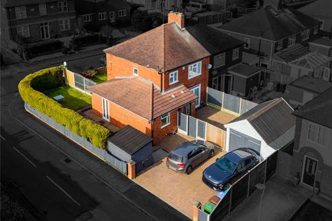 undefined, Little Barn Lane, Mansfield, Nottinghamshire, NG18