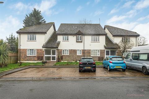 undefined, Darwin Close, Horsham