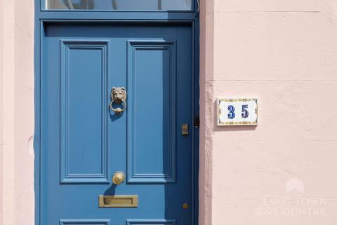 3 bedroom terraced house for sale, Hermitage Road, Plymouth PL3