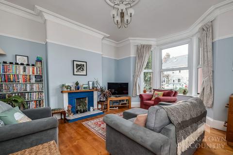 3 bedroom terraced house for sale, Hermitage Road, Plymouth PL3