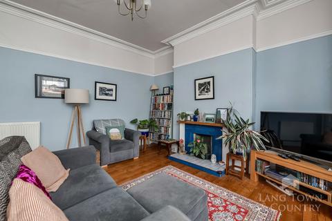 3 bedroom terraced house for sale, Hermitage Road, Plymouth PL3