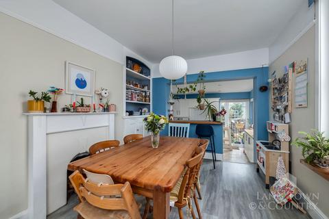 3 bedroom terraced house for sale, Hermitage Road, Plymouth PL3