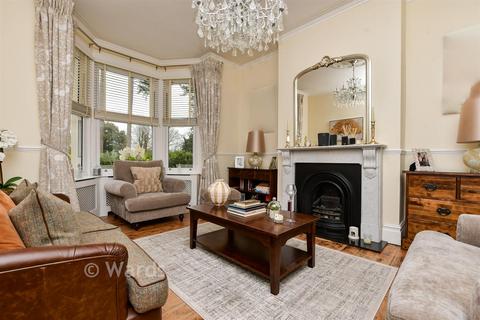 4 bedroom semi-detached house for sale, Ellington Road, Ramsgate, Kent
