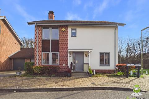 MAILING WAY, BASINGSTOKE, HAMPSHIRE, RG24