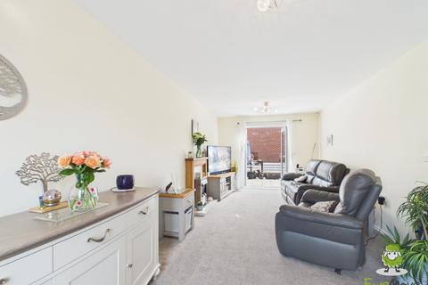 undefined, MAILING WAY, BASINGSTOKE, HAMPSHIRE, RG24