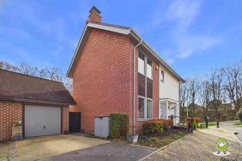 undefined, MAILING WAY, BASINGSTOKE, HAMPSHIRE, RG24