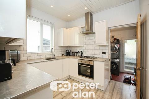 3 bedroom semi-detached house for sale, Chepstow Road, Newport