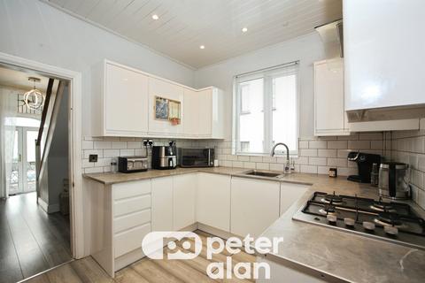 3 bedroom semi-detached house for sale, Chepstow Road, Newport