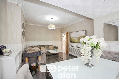 3 bedroom semi-detached house for sale, Chepstow Road, Newport