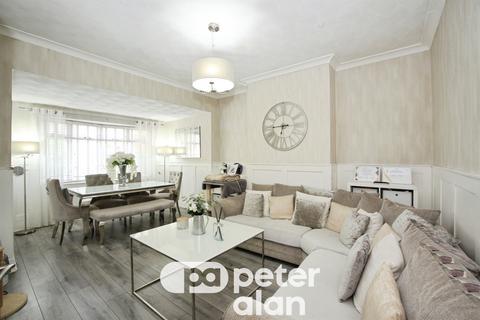 3 bedroom semi-detached house for sale, Chepstow Road, Newport