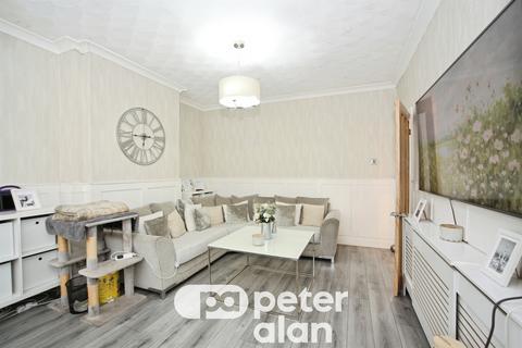 3 bedroom semi-detached house for sale, Chepstow Road, Newport