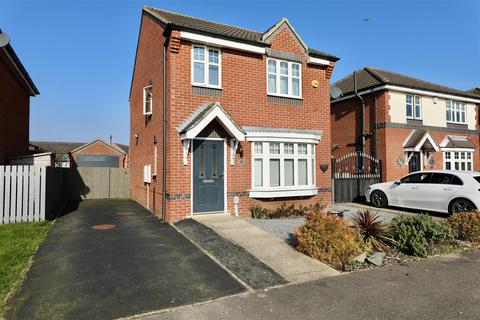 3 bedroom detached house for sale, Andrew Lane, Hedon, Hull