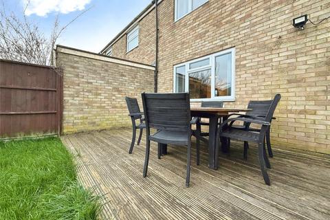 undefined, Canterbury Way, Hertfordshire SG1