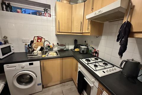 1 bedroom flat to rent, Belmont Rd St Andrews Bristol