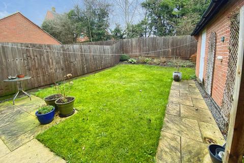 undefined, Dairy Way, Kibworth Harcourt, Leicester, Leicestershire