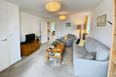 undefined, Dairy Way, Kibworth Harcourt, Leicester, Leicestershire