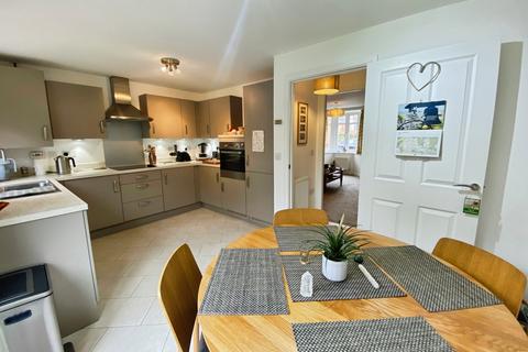 undefined, Dairy Way, Kibworth Harcourt, Leicester, Leicestershire