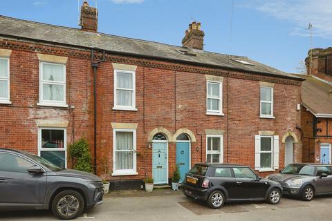 2 bedroom terraced house for sale - Waterside, Downton, SALISBURY
