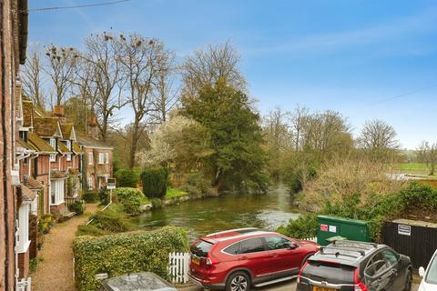 2 bedroom terraced house for sale, Waterside, Downton, SALISBURY