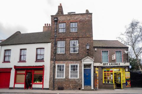 3 bedroom townhouse for sale, High Street, Boston, Lincolnshire, PE21 8TG