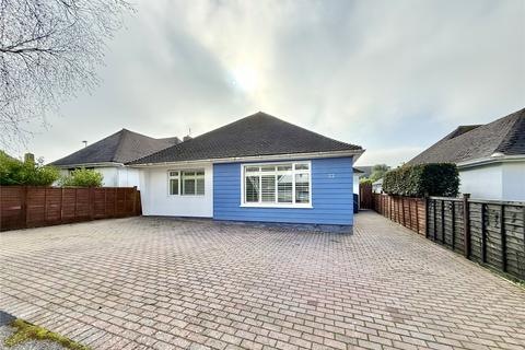 4 bedroom bungalow for sale, Bucehayes Close, Christchurch BH23