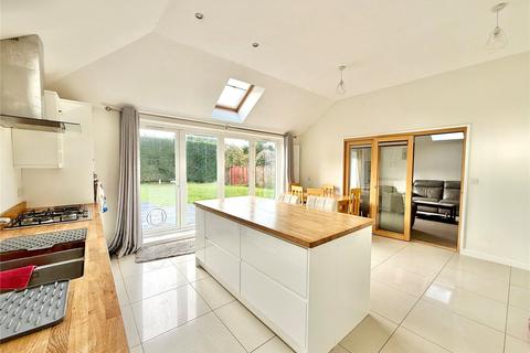 4 bedroom bungalow for sale, Bucehayes Close, Christchurch BH23
