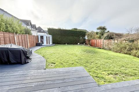 4 bedroom bungalow for sale, Bucehayes Close, Christchurch BH23