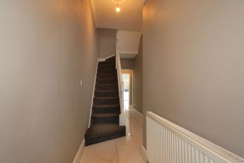 4 bedroom end of terrace house for sale, Merridale Road, Wolverhampton WV3