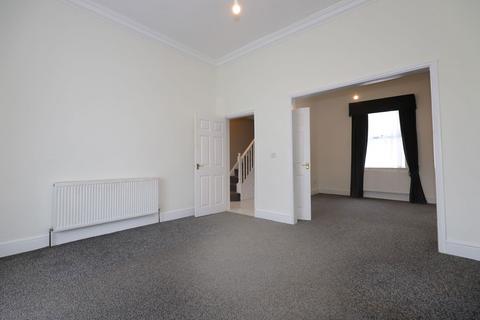 4 bedroom end of terrace house for sale, Merridale Road, Wolverhampton WV3