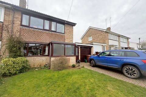 3 bedroom semi-detached house for sale, Manor Park, Maids Moreton, MK18