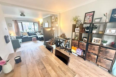 3 bedroom semi-detached house for sale, Manor Park, Maids Moreton, MK18