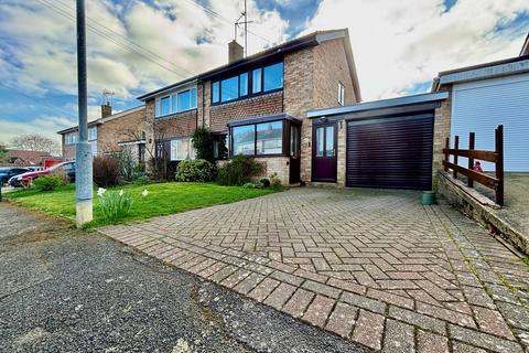 undefined, Manor Park, Maids Moreton, MK18