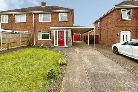 undefined, St Margarets Gardens , Lincoln LN6
