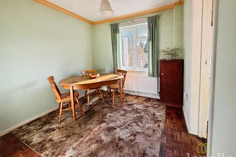 undefined, St Margarets Gardens , Lincoln LN6