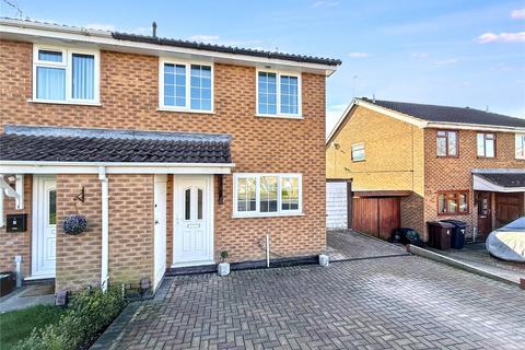 Ash Grove, Melton Mowbray, Leicestershire