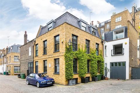 4 bedroom house to rent, Queen's Gate Place Mews, London SW7