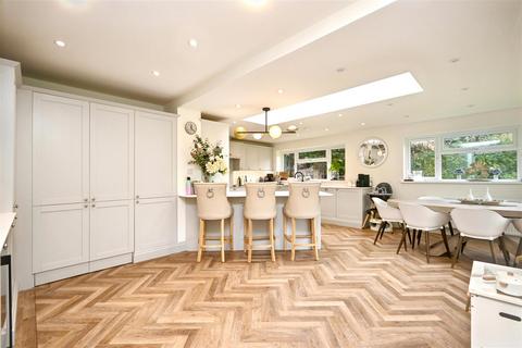 4 bedroom detached house for sale, Eastbourne Road, Willingdon, Eastbourne
