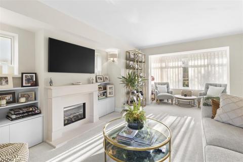 4 bedroom detached house for sale, Eastbourne Road, Willingdon, Eastbourne